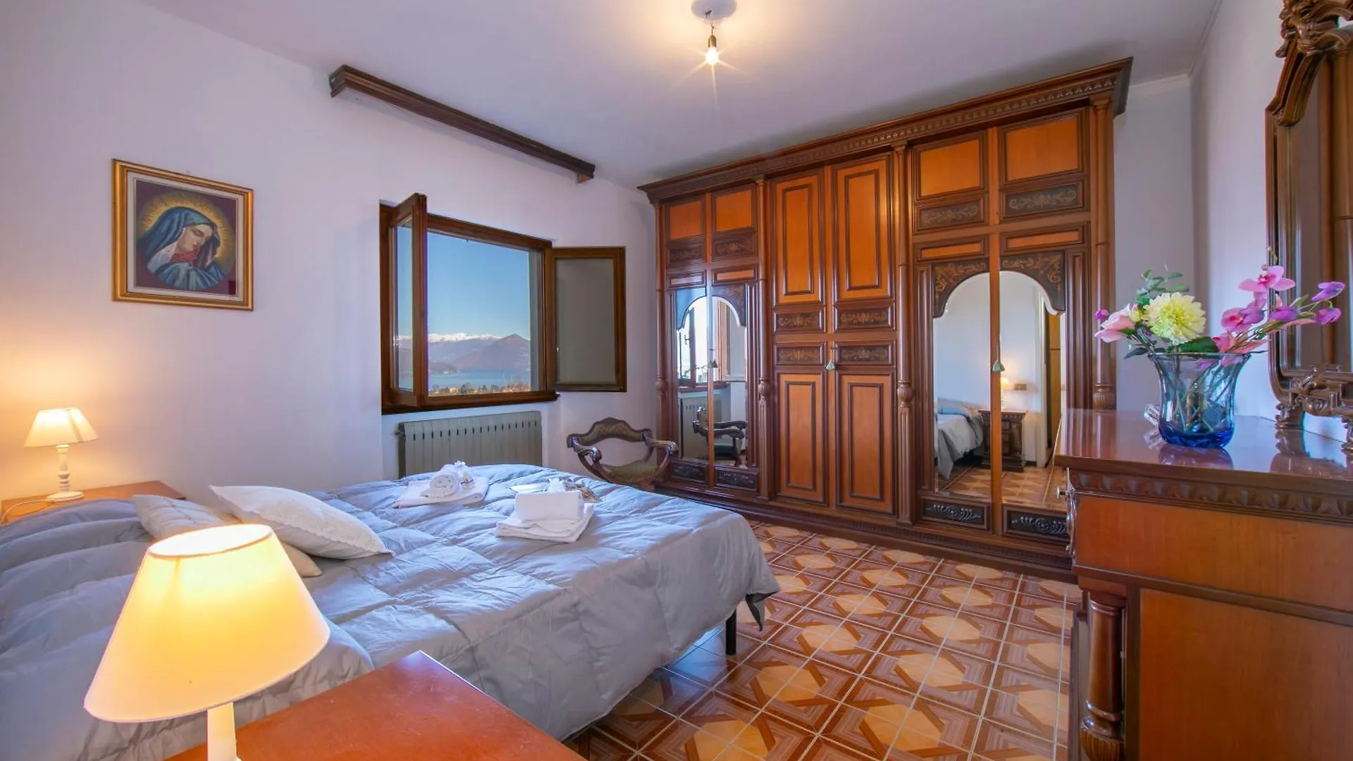 Villa Giorgia Private Pool - Happy Rentals Castelveccana 0*,