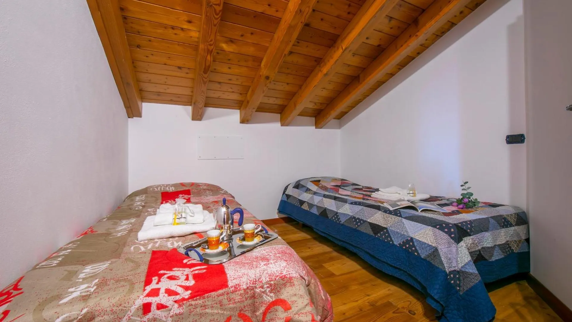 Villa Giorgia Private Pool - Happy Rentals Castelveccana