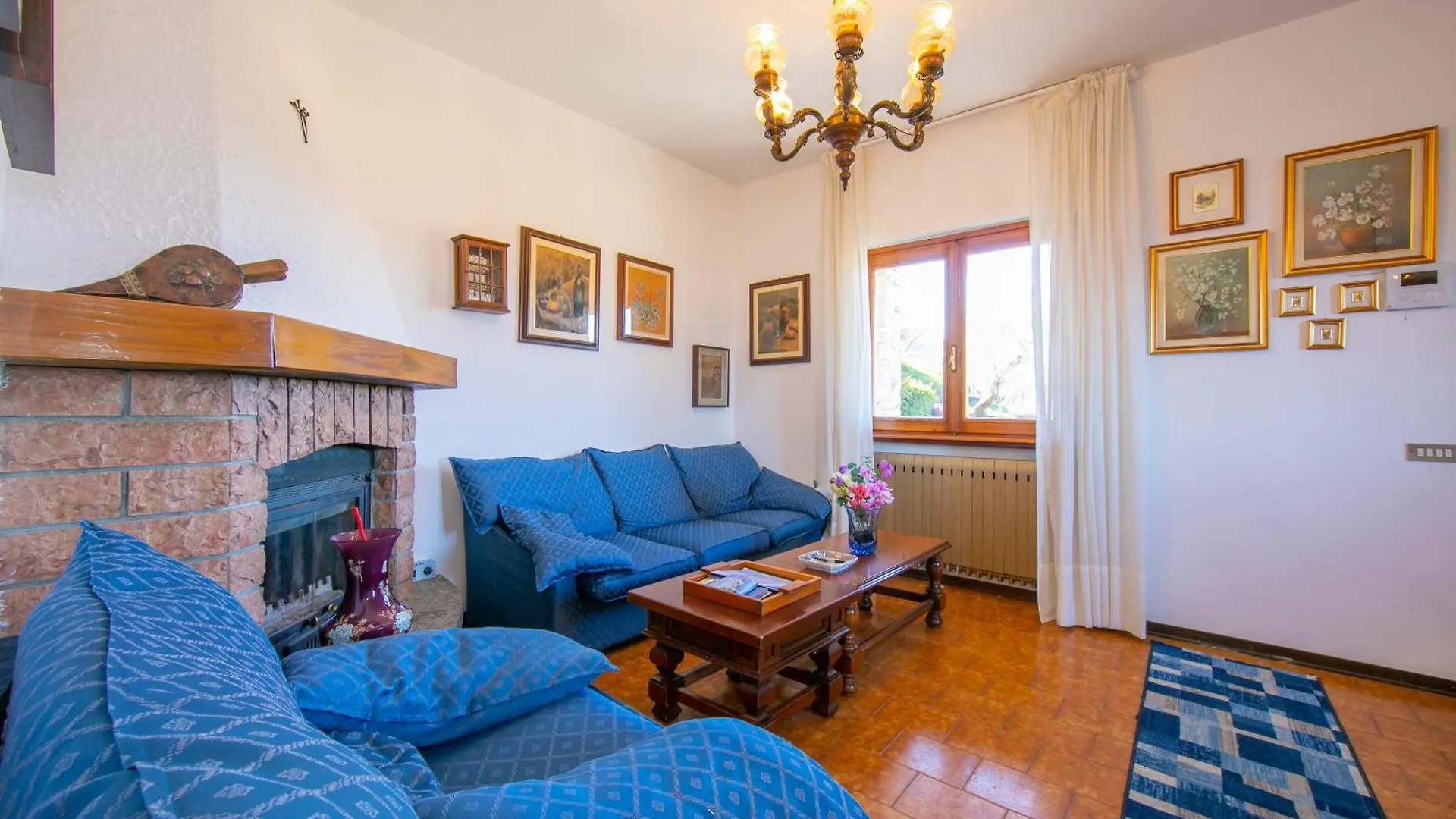 Villa Giorgia Private Pool - Happy Rentals Castelveccana 0*,  Italie