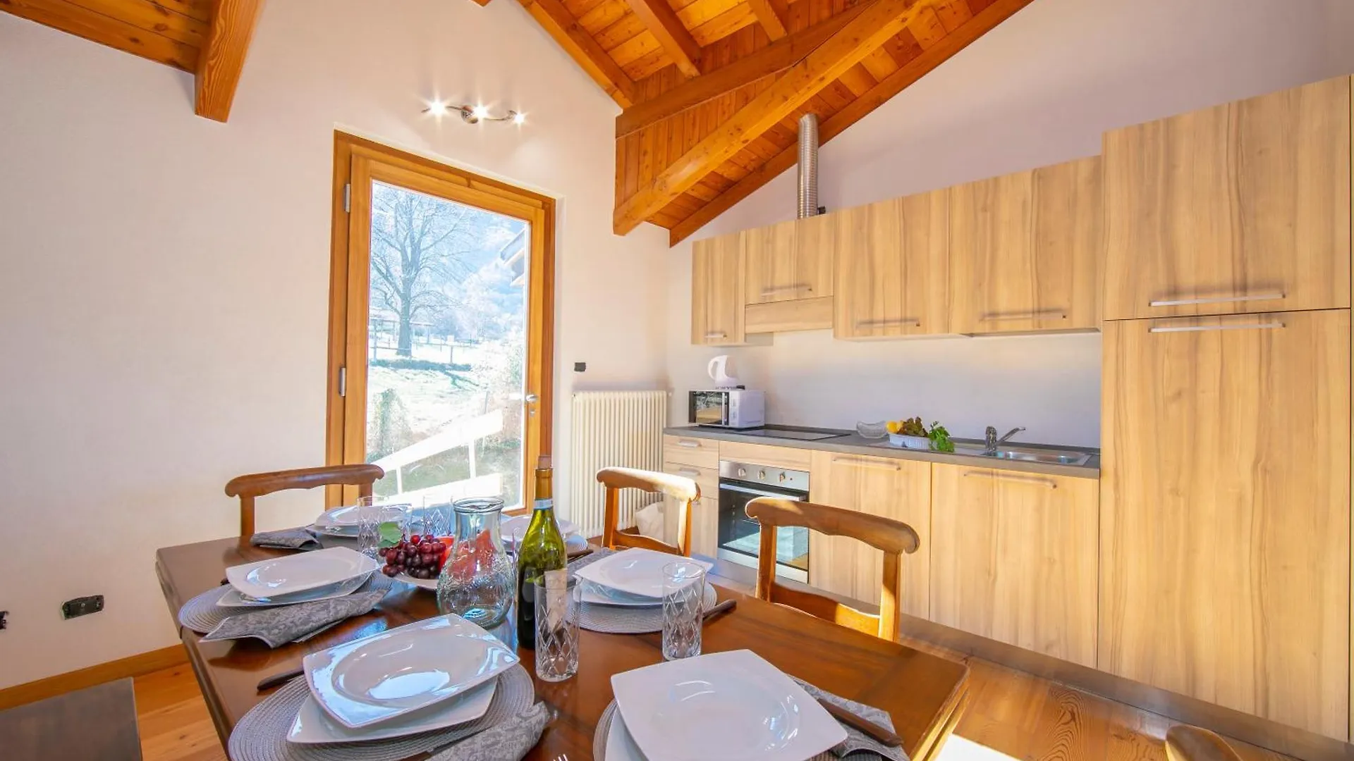 Villa Giorgia Private Pool - Happy Rentals Castelveccana
