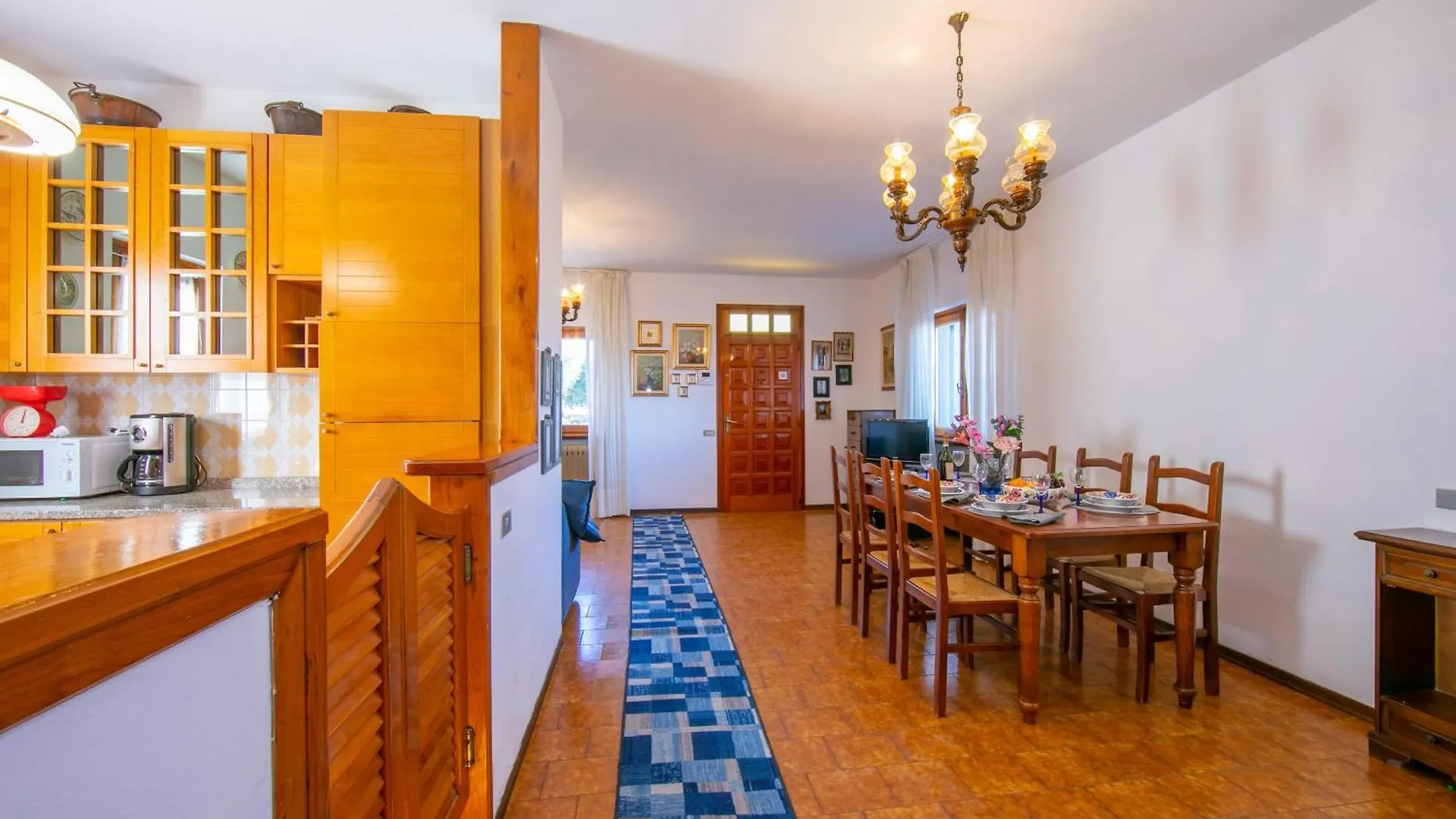 Villa Giorgia Private Pool - Happy Rentals Castelveccana