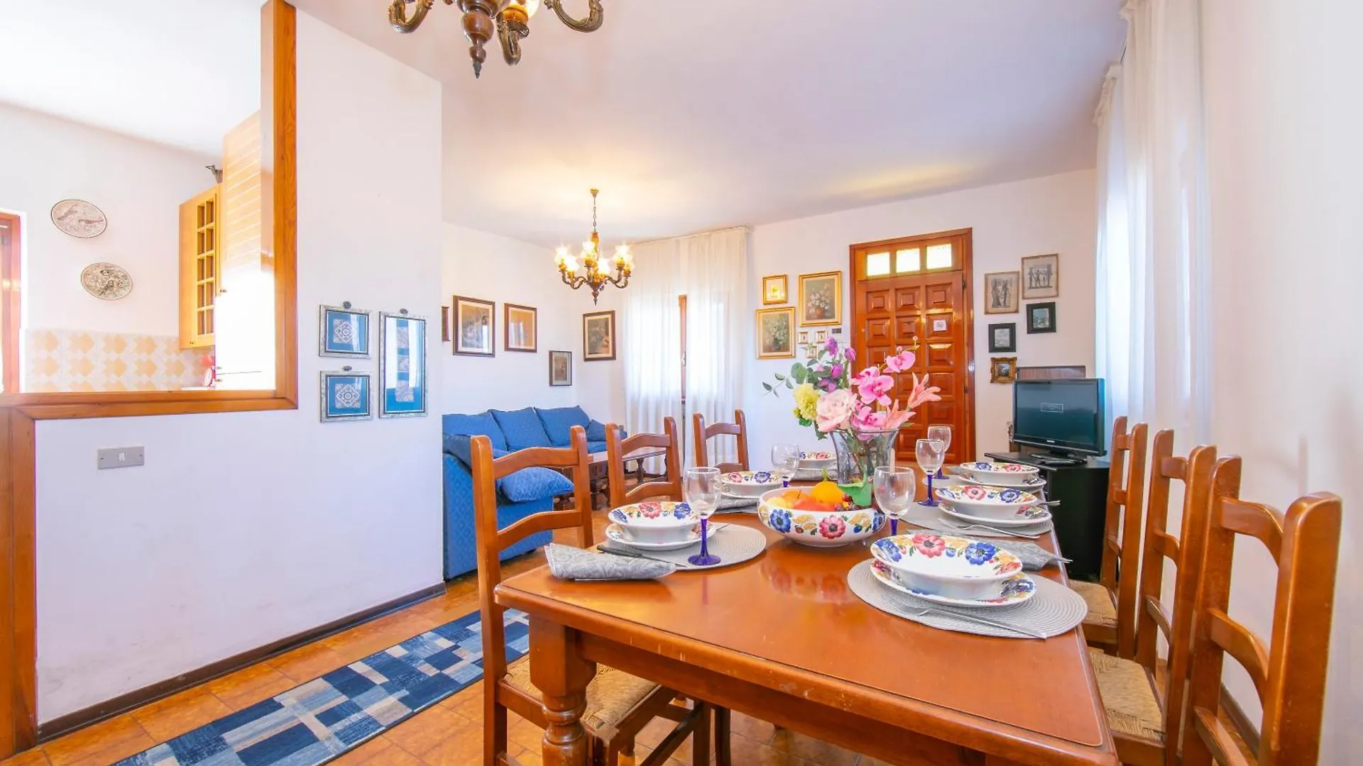 Villa Giorgia Private Pool - Happy Rentals Castelveccana 0*,
