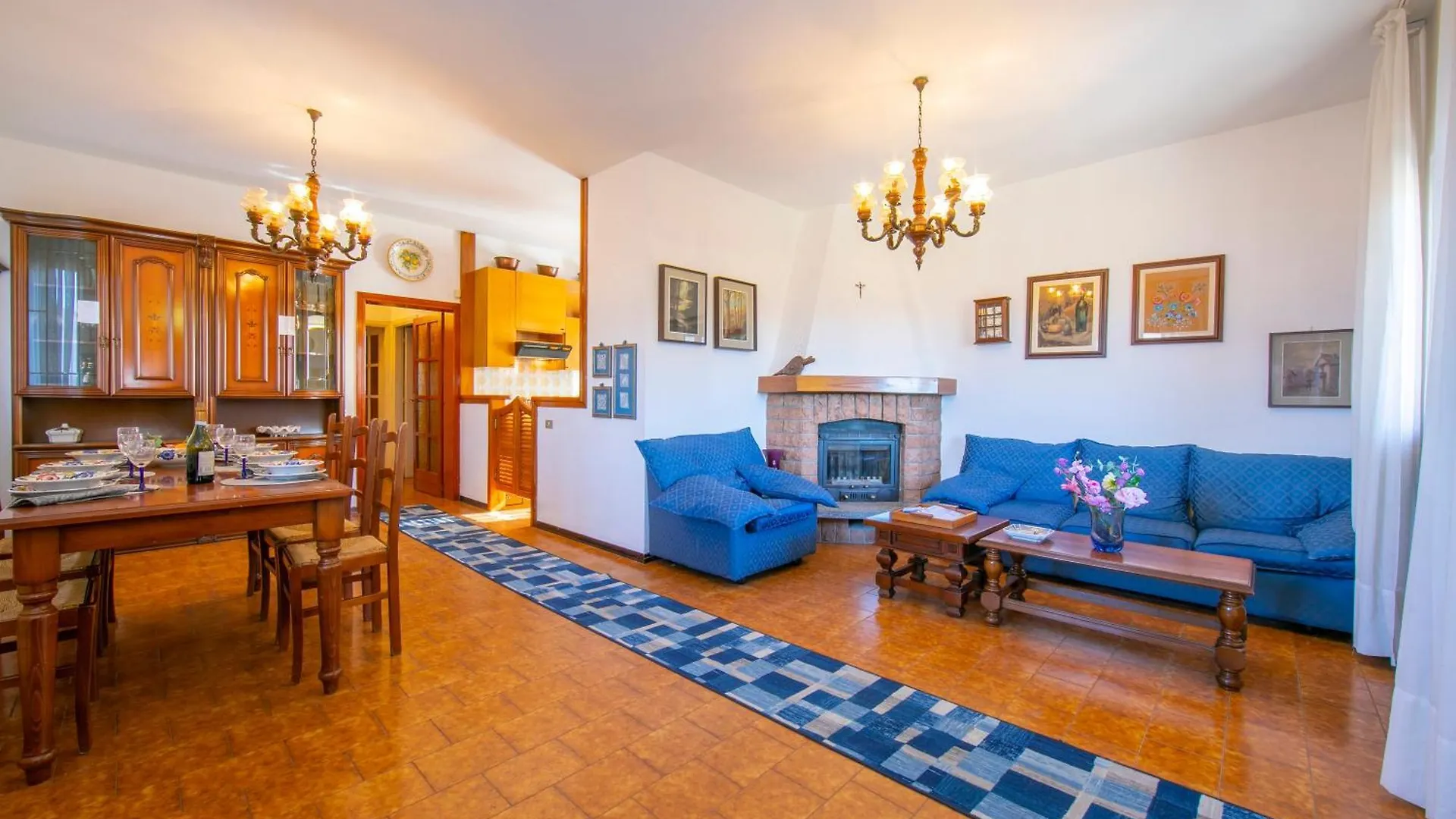 Villa Giorgia Private Pool - Happy Rentals Castelveccana