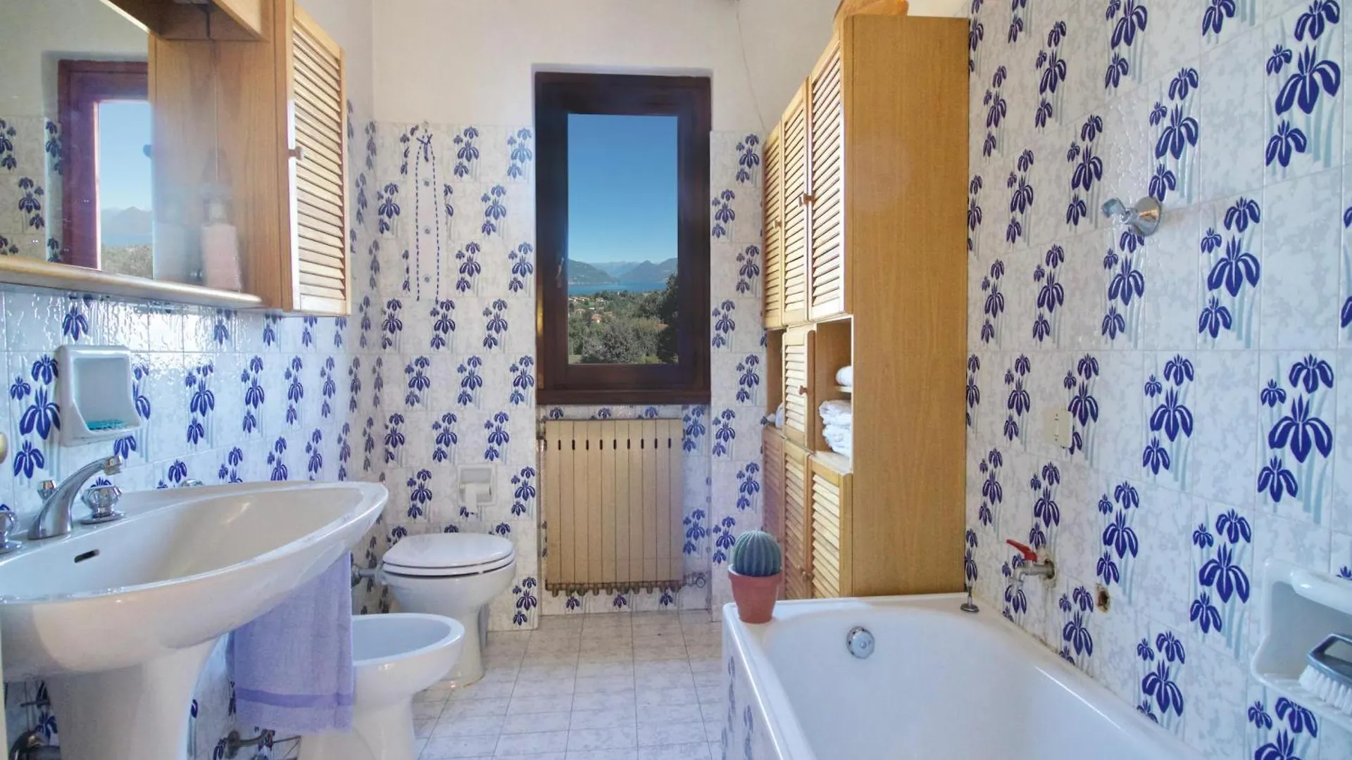 Villa Giorgia Private Pool - Happy Rentals Castelveccana 0*,  Italie